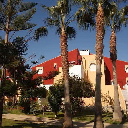 Vera Playa Spain - La Menara Naturist Complex - Eagles Nest - Penthouse Eksteriør billede