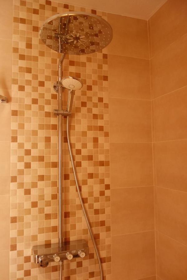 Vera Playa Spain - La Menara Naturist Complex - Eagles Nest - Penthouse Eksteriør billede